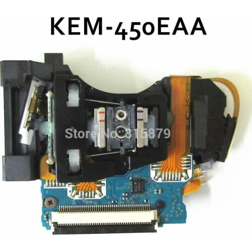 Original New KEM-450EAA Bluray Laser Pickup for SONY PS3 Slim KEM-450 EAA KEM450EAA