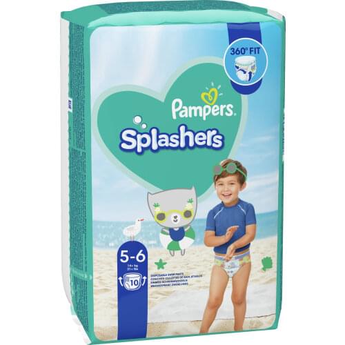 Pampers Baby Reusable Diapers