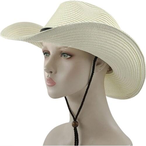 Panama Hat men Jazz hat Summer Sun Hats for Women Man Beach Straw Hat for Men UV Protection Cap chapeau femme 2020