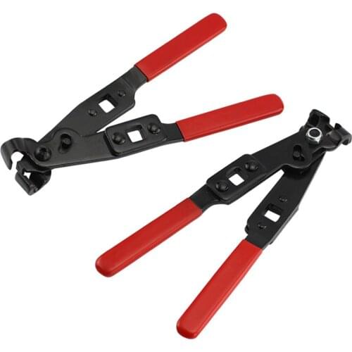 CV Boot Clamp Pliers CV Boot Clamp Tool Car Repair Hand Tools CV Boot Clamp Pliers Tools New Durable Dropshipping Hot Sale HRC40