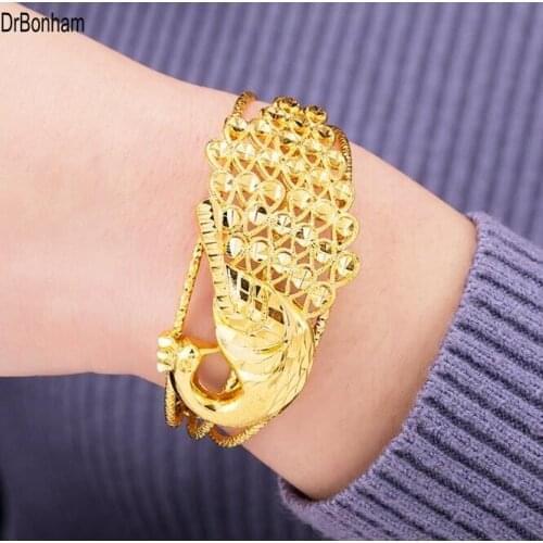 Luxury Famous Brand Jewelry Pulseira Stainless Steel Bracelet & Bangle Gold Color Heart Love Tag Bracelet Jewelry For Women