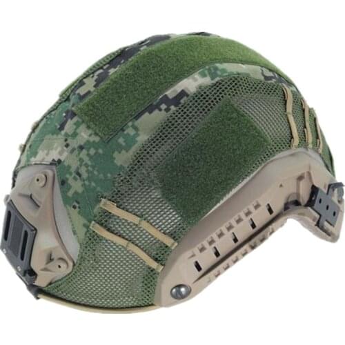Tactical Maritime Helmet Cover helmet cloth for Maritime helmet TYPHON Highlander AT-FG Multicam AOR2 AOR1