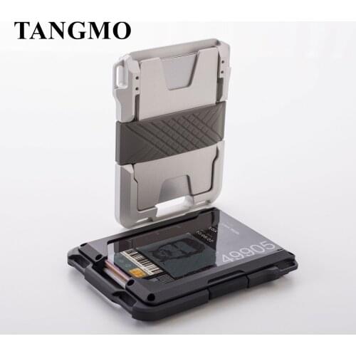 TANGMO Mini Wallets
