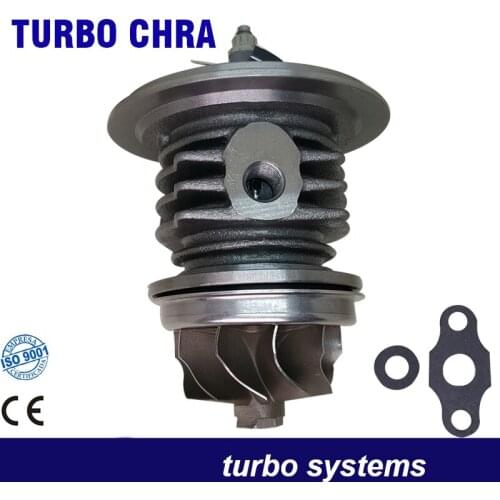 Turbocharger turbo cartridge 452065-0002 452065-0003 758817-0001 443854-0106 for Perkins Phaser engine : T4.40 TB25 T4.40 135Ti