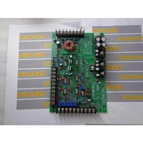 High Frequency New Pioneer Board Electroplating Power Supply Rectifier Accessories Circuit Board