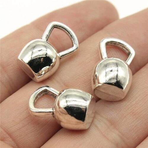 WUXIA Charm Pendants