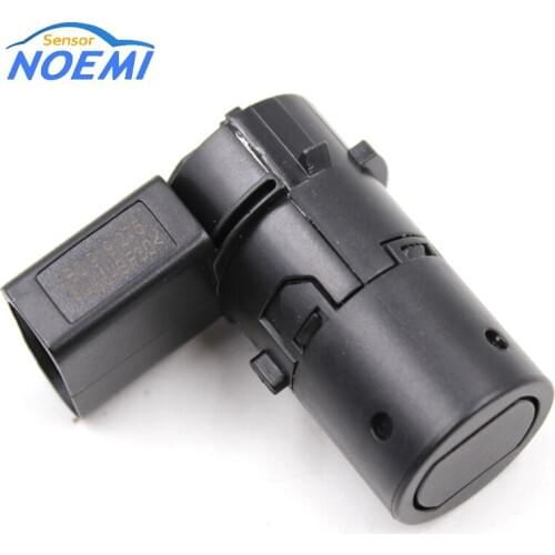 YAOPEI 2017 Arrival 3-Pin PDC Parking Sensor For Audi/VW/Skoda/Seat/Ford 4B0919275 4B0919275A 7M3919275 Car Reverse Sensor