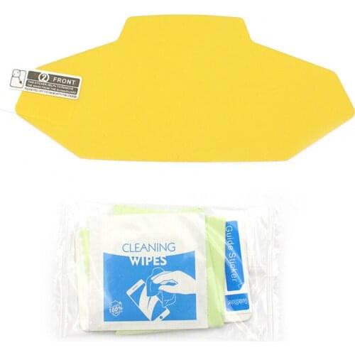 Cluster Screen Scratch Protection Film Speedometer Motorcycle For KAWASAKI Z800