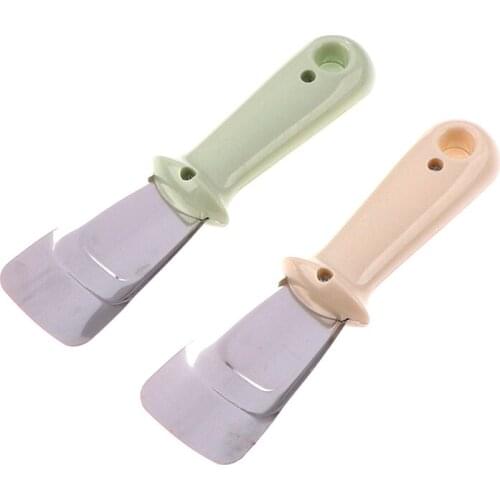 1 Pcs Useful Freezer Household New Defrosting Ices Removal Kitchen Deicers Ice Scraper Kitchen Tools