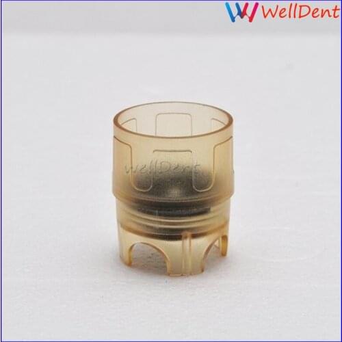 5Pieces Dental Ultrasonic Scaler Piezo Torque Wrench Tips Compatible EMS/WOODPECKER