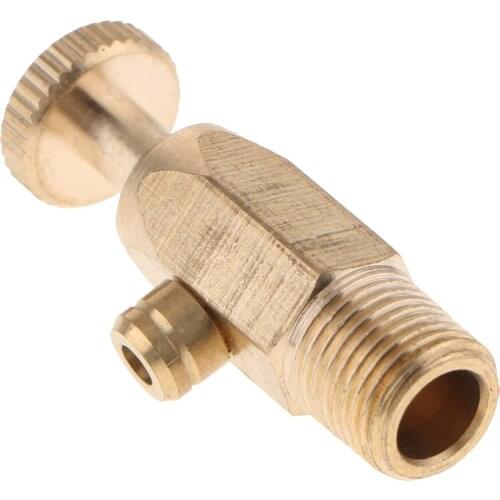 Accessory for The Brass Part of The Valve for The Water Valve