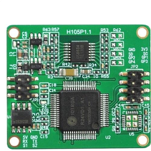 Wireless Radar Biosensor, Sleep Monitoring Radar, IR24SMA