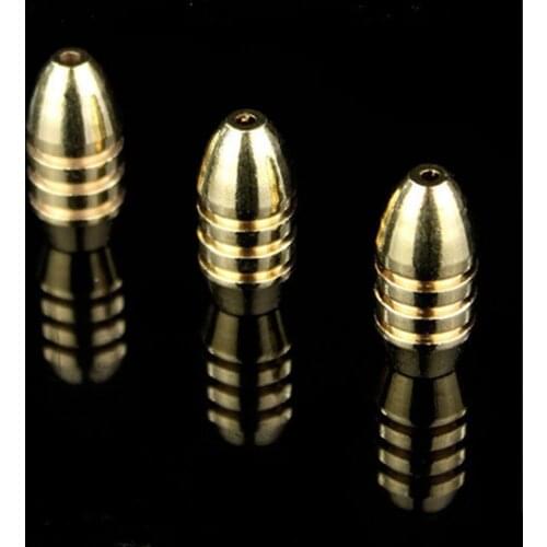 Blue Wings Fishing Sinkers