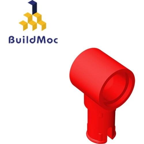 BuildMOC Assembles Particles Particles Particles 15100 Building Blocks Parts DIY enlighten block Edu