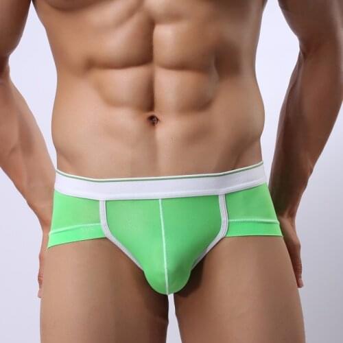 Men's Briefs Calipso Ogygia China