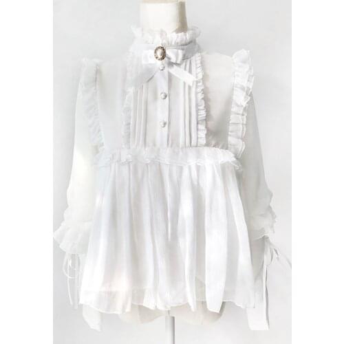 Блузки с воротником стойка CORZZET China At AliExpress