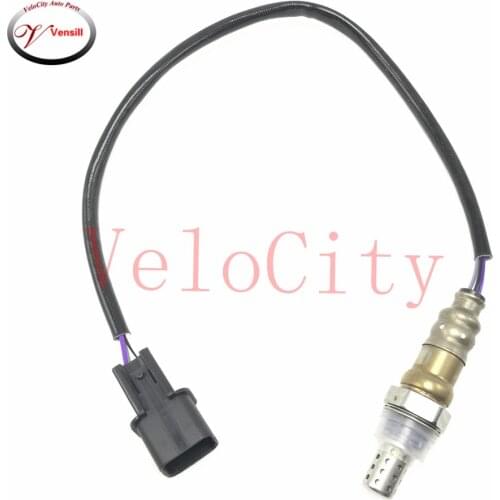 O2 Sensor Oxygen Sensor Part No# 25189500 For 2009-2016 Chevrolet Cruze J300 1.6L