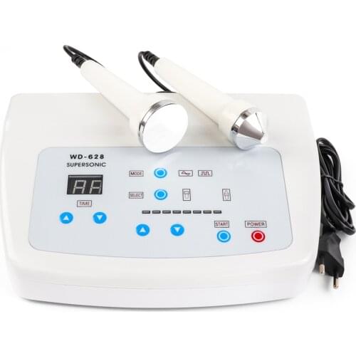 Deciniee Ultrasound Machines For Face