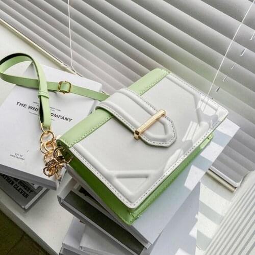 Glamoden Women's Leather Bags