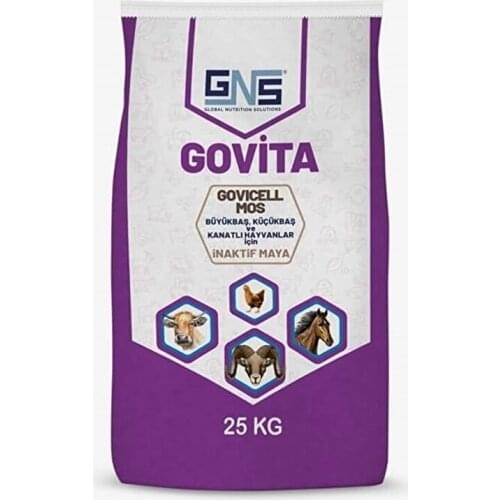 GNS Pharma Products For Farm Animals