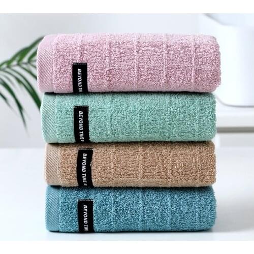Inpack Baby Body Towels