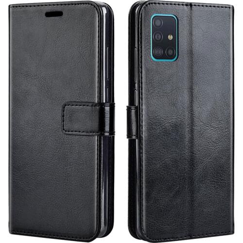 Kaverme Samsung Galaxy A31 Phone Cases