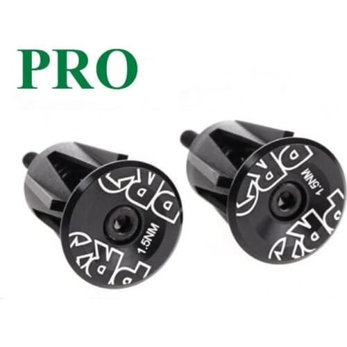 Bicycle handlebar End Plug Pro Pairs Road MTB Bike handle bar cycling Mountain/MTB Bike parts hot selling 2018