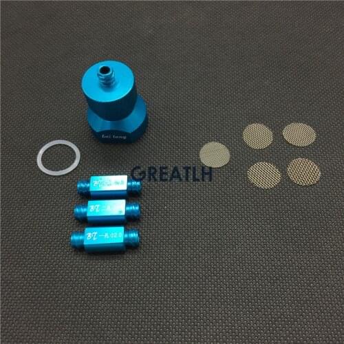 Fat transfer liposuction Nano fat transfer kit for Liposuction tools Face Lift Tools