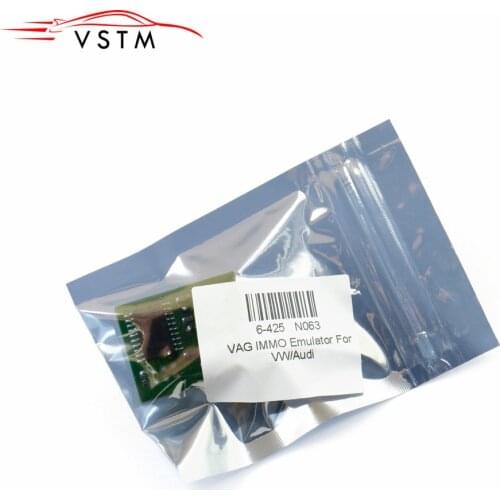 New Arrival VAG Immo Emulator working immobiliser for Audi, VW, Seat, Skoda vag immo emulator free shipping