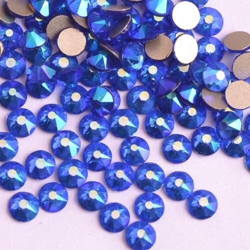 OLOEY Rhinestones For Nails