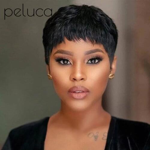 Peluca Goods For Beauty And Health