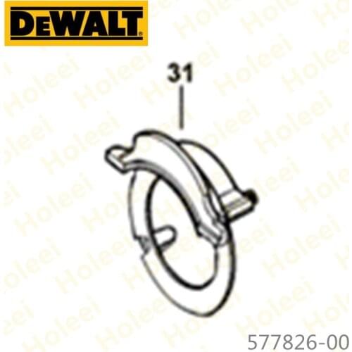 BAFFLE FAN FOR DEWALT D25101K D25102 D25102K D25103K D25104K D25111K D25112K D25113K D25114K D25122K D25123K 577826-00