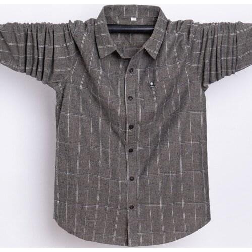 Мужские хлопковые рубашки QUANBO China At AliExpress