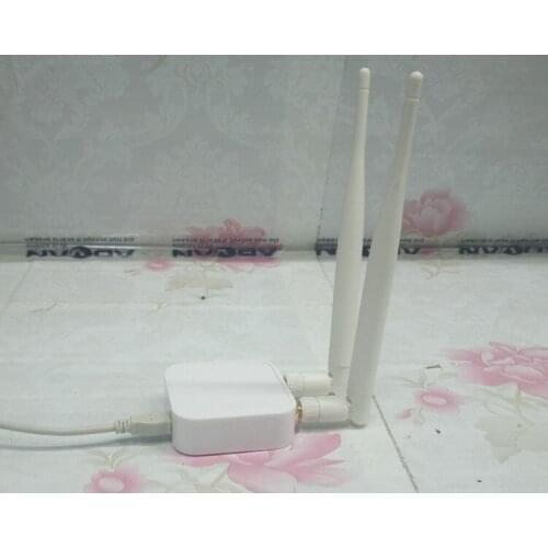 RTL8812AU1200M Dual Band 5G Gigabit USB Wireless Network Card Computer Wireless WIFI Receiver Transmitter 5G