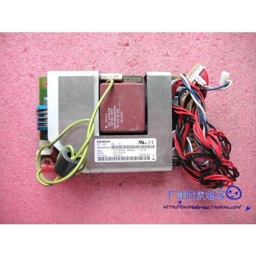 SIEMENS DT-SV ES:D1 A5E00292305 F2UD014041 industrial power panel