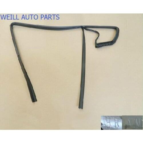 WEILL 6207116XJ08XA Glass trough for great wall C30 ORIGINAL PARTS