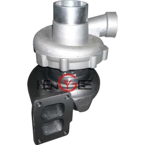 TA5130 turbocharger 452070-5001S 452070-0001 application for DAF WS315L WS268