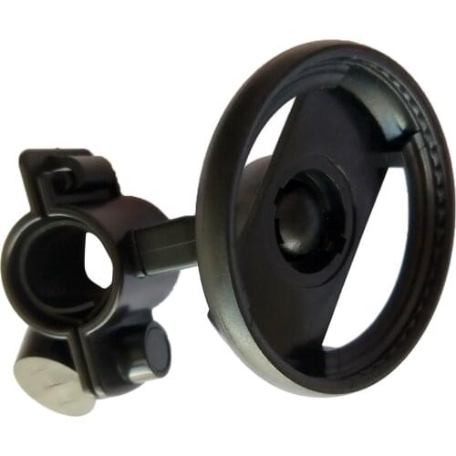 Bicycle Motorcycle Bike Handlebar Mount Holder for TomTom One PRO V2 330 XL XXL ONE 125 ONE Regional Car Accessories