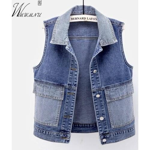 Женские короткие жилеты WMWMNU China At AliExpress