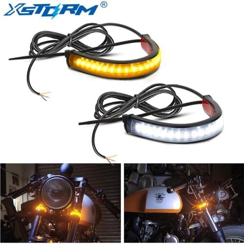 XSTORM Stop Lights For Motorcycles