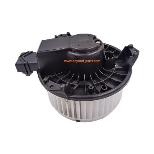 320D excavator air condition parts blower motor 272700-5020