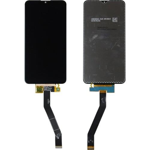 For Xiaomi Redmi 8A LCD Screen Display With Touch Screen Panel Digitizer For Xiaomi Redmi 8 A Redmi8 LCD Display