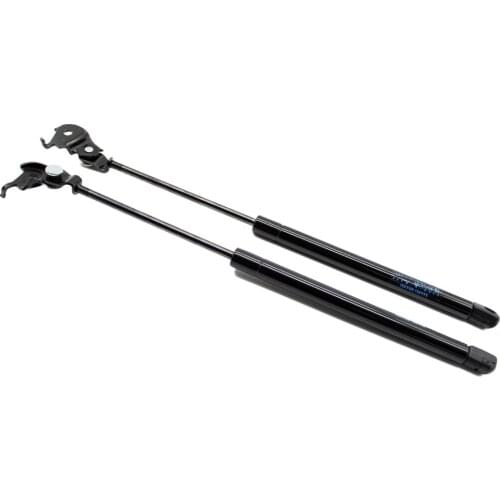 1Pair For 1990-1996 1997 Land Cruiser Lexus LX450 16.26 inches Auto Front Hood Lift Supports Gas Spring Charged Shocks Struts