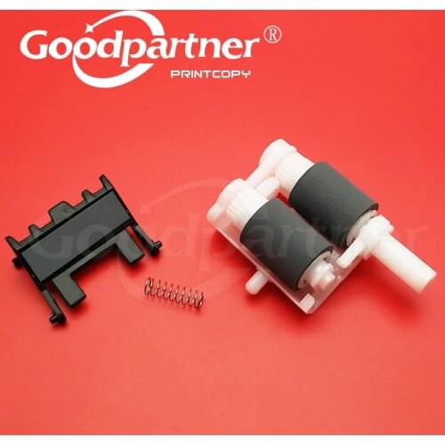 1X LY3058001 LY2208001 LY2093001 Pickup Roller Separation Pad for BROTHER HL2240 2130 2132 2220 2230 2242 DCP7055 7057 7060 7065