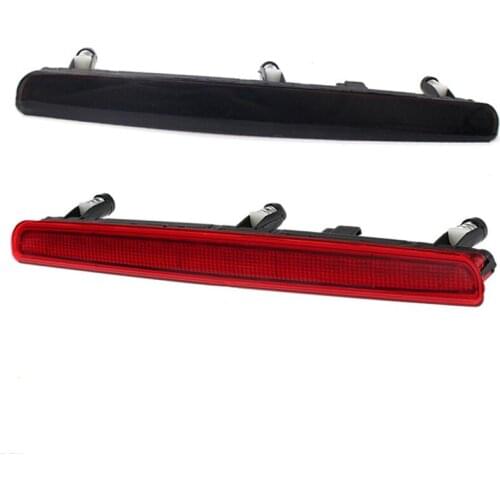 1PCS Third Brake Light Tail Stop Lamp Red 12V For VW Transporter T5 7E0945097A