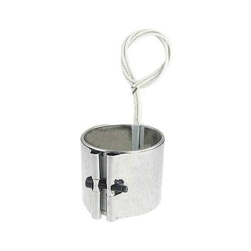 110V 770W 90 x 90mm Injected Mould Heating Element Band Heater