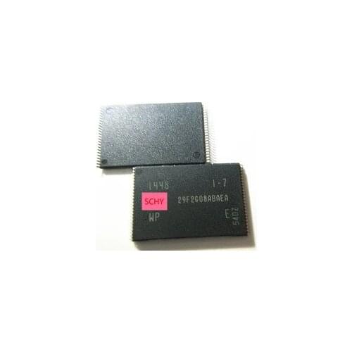 5pcs MT29F2G08ABAEAWP: E MT29F2G08ABAEAWPE MT29F2G08 MT29F2G08ABAEAWP TSOP48