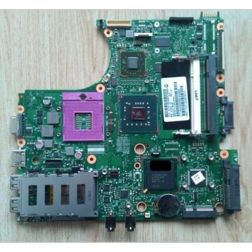 574506-001 lap connect board connect with motherboard 4416S full test lap connect board