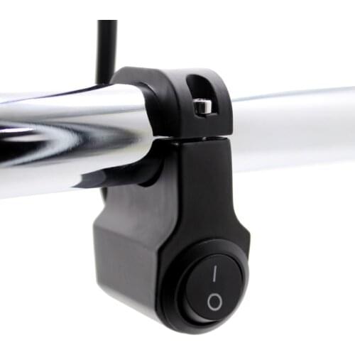 Arcade Motorcycle Electronics