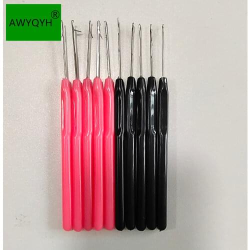 AWYQYH Crochet Needles For Hair Extensions